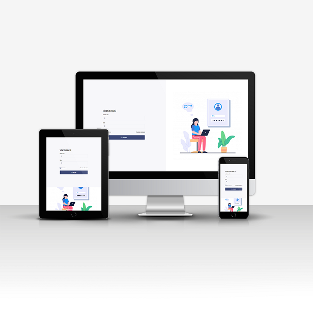 E-Ticaret Doğal Ürünler Satışı Web Sitesi Paketi – Zeytin