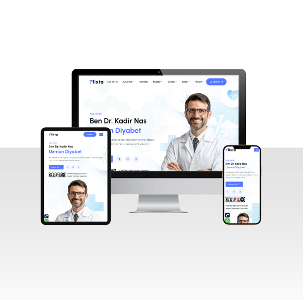 WT0506 Kişisel, Doktor Teması