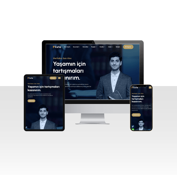 WT0509 Kişisel Danışmanlık Teması