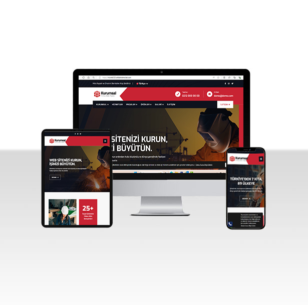 Çatı Onarım ve İzolasyon Firması Web Sitesi – Tunç